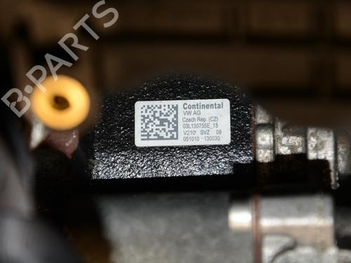 Engine VW GOLF VI (5K1) 1.6 TDI | BP39935200M1 - Image 5