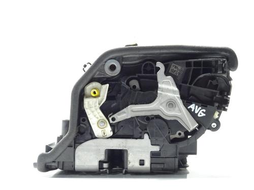 Front left lock BMW X5 (F15, F85) xDrive 40 d | BP29425029C98 