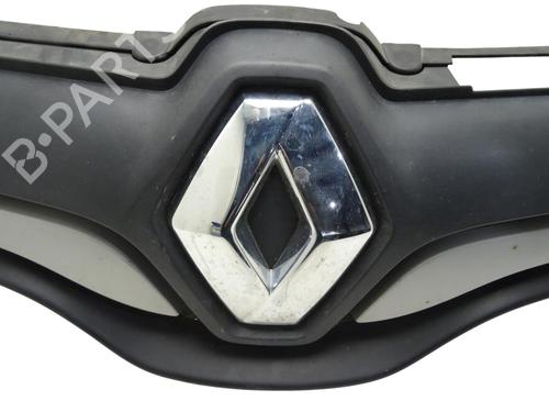 Grill RENAULT KANGOO Express (FW0/1_) | BP39480478C40 - Image 2