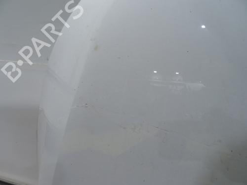 Hood OPEL CROSSLAND X / CROSSLAND (P17, P2QO) 1.2 (75) | BP30318216C1 