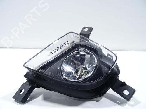 Used Left front fog light Left front fog light BMW 3 Touring (E91) 320 d xDrive (184 hp) 20062368 20062368