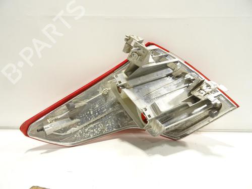 Used Right taillight Right taillight CITROËN C4 Picasso I MPV (UD_) 1.6 HDi (109 hp) 24055305 24055305
