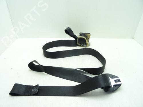 Used Front right seatbelt Front right seatbelt OPEL ASTRA H TwinTop (A04) 1.9 CDTi (L67) (150 hp) 32250097 32250097