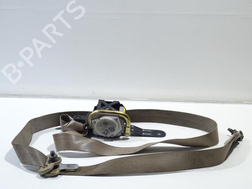 Used Front left belt tensioner NISSAN X-TRAIL I (T30) 2.2 Di 4x4 (114 hp) 22643244