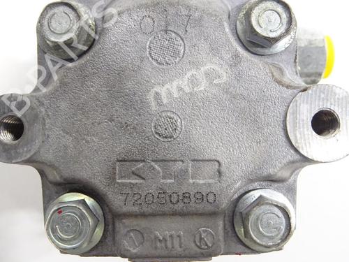 Used Steering pump Steering pump CHRYSLER SEBRING Convertible (JS) 2.0 CRD (140 hp) 27303792 27303792