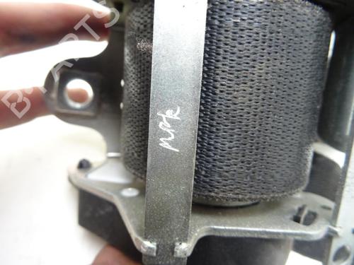 Front left belt tensioner CITROËN NEMO MPV 1.4 HDi | BP24295712C87 