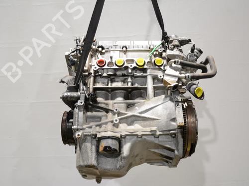 Engine SUZUKI IGNIS III (MF, FF) 1.2 Hybrid AllGrip (ATK412) | BP33172223M1 - Image 6