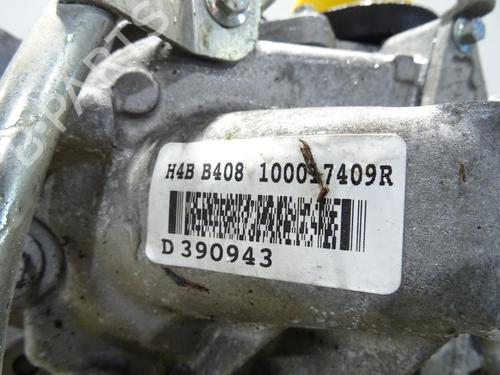 Engine DACIA SANDERO II TCe 90 (B8M1, B8MA, B8AC) | BP29863362M1