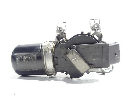 Motor limpa vidros frontal NISSAN QASHQAI I (J10, NJ10) 2.0 dCi (150 hp) 30648384