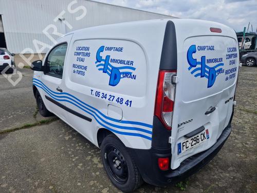 Mirror switch RENAULT KANGOO Express (FW0/1_) 1.5 dCi 90 (FW0G, FW05, FW08, FW11) | BP31068946I25  - Image 5