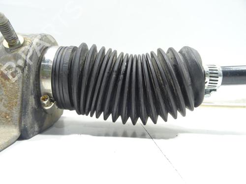 Used Steering rack Steering rack AUDI A3 (8L1) [1996-2006] 33946619 33946619