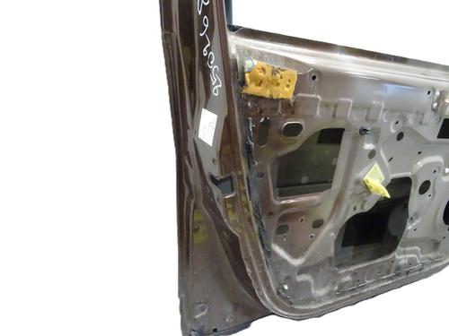 Left front door DACIA DUSTER (HS_) 1.5 dCi 4x4 (HSMC, HSMD) | BP29855435C2