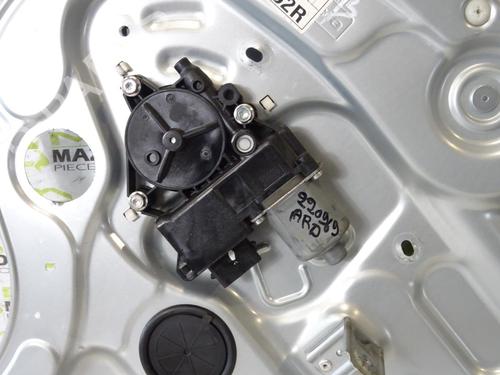 Rear right window mechanism HYUNDAI i30 (FD) 1.6 CRDi | BP20039749C25 