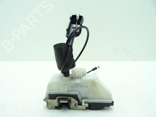 Front right lock RENAULT VEL SATIS (BJ0_) 2.0 dCi (BJ03, BJ0B) | BP29634607C97 