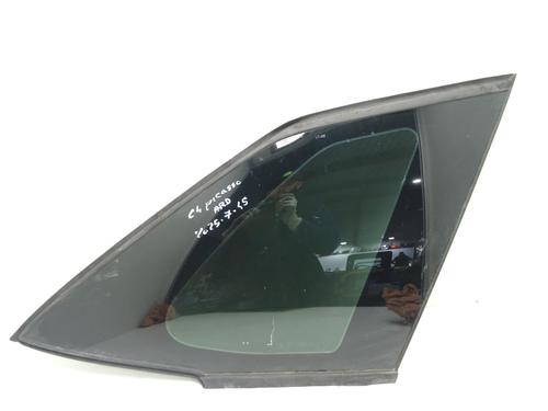 Used Rear right quarter glass CITROËN C4 Picasso I MPV (UD_) 1.6 HDi (109 hp) 29281912