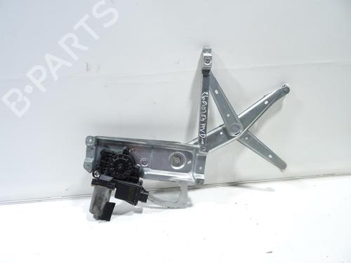 Used Front right window mechanism OPEL VECTRA B Hatchback (J96) 1.8 i 16V (F68) (116 hp) 32233533