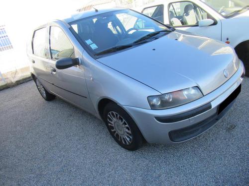 Left headlight FIAT PUNTO (188_) 1.9 JTD | BP21965961C28 