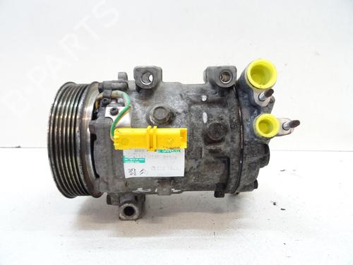 AC compressor PEUGEOT 607 (9D, 9U) 2.0 HDI | BP20041952M34 - Image 2