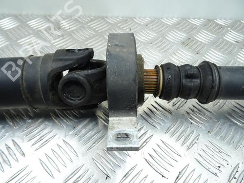 Driveshaft BMW 3 (E90) 330 xi | BP24551100M37 