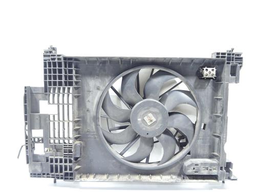Kjølevifte elektrisk RENAULT SCÉNIC II (JM0/1_) 2.0 dCi (JM1K) (150 hp) 29926532