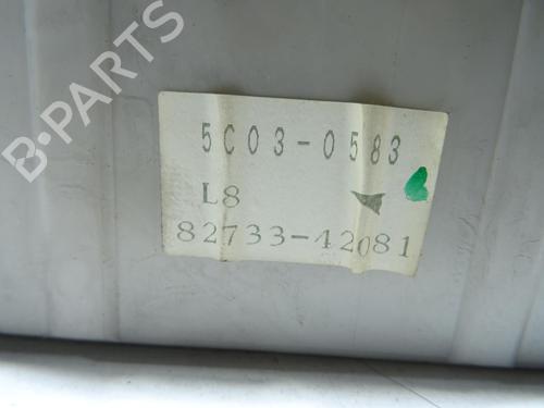 Used Control unit Control unit TOYOTA RAV 4 II (_A2_) 2.0 D 4WD (CLA20_, CLA21_, CLA20R, CLA21R) (116 hp) 26027683 26027683