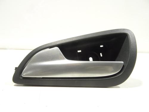 Used Rear left interior door handle MITSUBISHI PAJERO IV (V8_W, V9_W) [2006-2025]  23851506