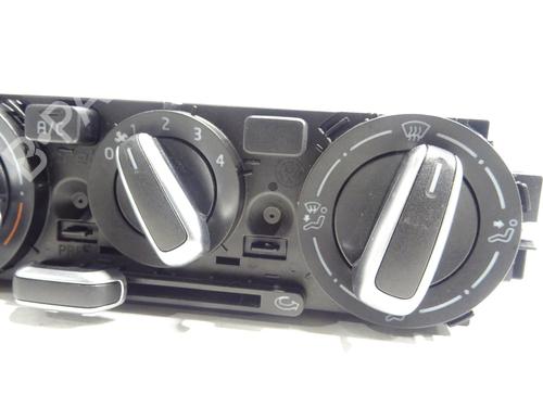 Climate control SKODA CITIGO (NF1) 1.0 | BP29614267I5 - Image 3