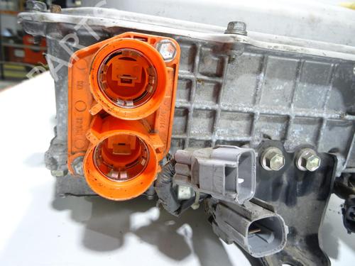 Electronic module TOYOTA PRIUS Liftback (_W2_) 1.5 Hybrid (NHW20_, NHW20R) | BP25923453M83 