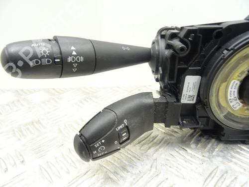 Steering column stalk DS DS 3 (SA_) 1.2 VTi 82 (SAHMZ6) | BP28195868I23 - Image 3