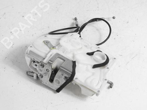 Used Front right lock Front right lock SUZUKI SWIFT IV (FZ, NZ) 1.3 DDiS (AZG413D, ZC02S, ZC92S) (75 hp) 20066015 20066015