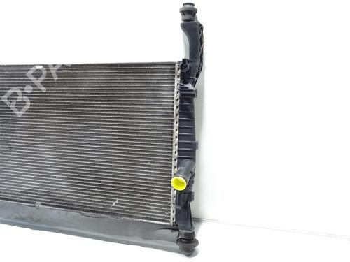 Water radiator FORD TRANSIT Van (FA_ _) 2.2 TDCi | BP27303789M31 - Image 3