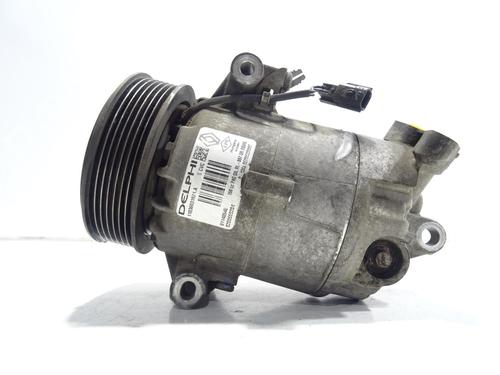 AC-Kompressor RENAULT MEGANE II (BM0/1_, CM0/1_) 2.0 dCi (BM1K, CM1K) (150 hp) 31602288