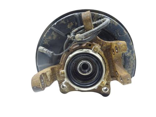 Right front steering knuckle SSANGYONG ACTYON I 200 Xdi 4WD | BP38182048M26 - Image 2
