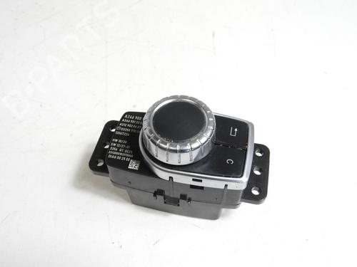 Switch MERCEDES-BENZ CLA Coupe (C117) CLA 220 CDI / d (117.303) | BP20054889I30 