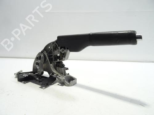 Used Hand brake Hand brake VW SCIROCCO III (137, 138) 1.4 TSI (160 hp) 21662951 21662951
