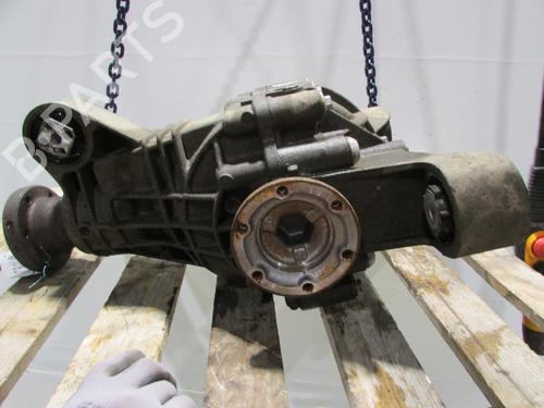Used Rear differential Rear differential AUDI Q7 (4LB) 3.0 TDI quattro (233 hp) 21169804 21169804