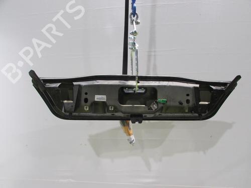 Tailgate PEUGEOT 207 CC (WD_) 1.6 HDi | BP22200043C6 