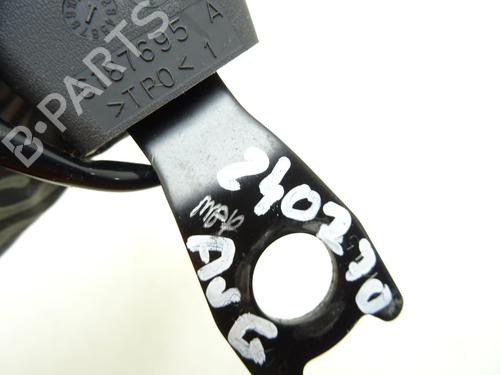 Sikkerhedssele-spænde CITROËN C4 AIRCROSS 1.8 HDi 150 AWC | BP31313431I32