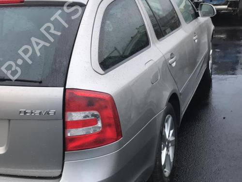 Electronic module SKODA OCTAVIA II (1Z3)  | BP23980461M83  - Image 16