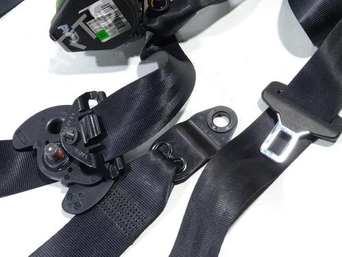 Front right seatbelt LAND ROVER RANGE ROVER EVOQUE (L538) 2.0 D 4x4 | BP23786491I25 - Image 3