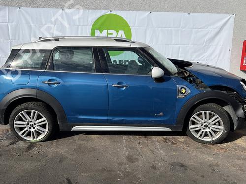 Rat MINI MINI COUNTRYMAN (F60) Cooper SE ALL4 | BP31602330C49  - Image 20