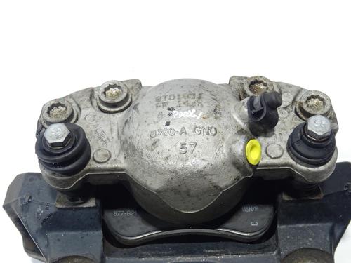 Left front brake caliper AUDI A5 Sportback (8TA) S5 quattro | BP31357375M105 - Image 4
