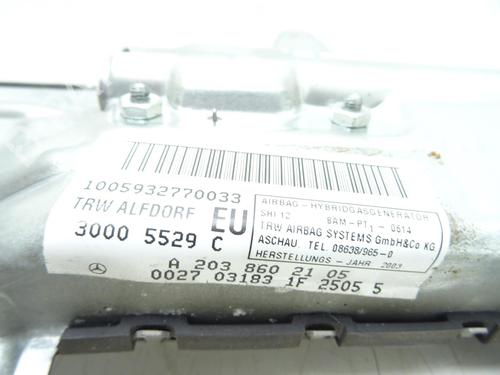 Modulo electronico MERCEDES-BENZ C-CLASS Coupe (CL203) C 220 CDI (203.708) | BP29631467M83 