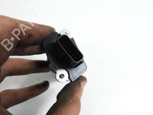 Used Mass air flow sensor Mass air flow sensor NISSAN NAVARA NP300 (D40) 2.5 dCi 4WD (171 hp) 20057238 20057238