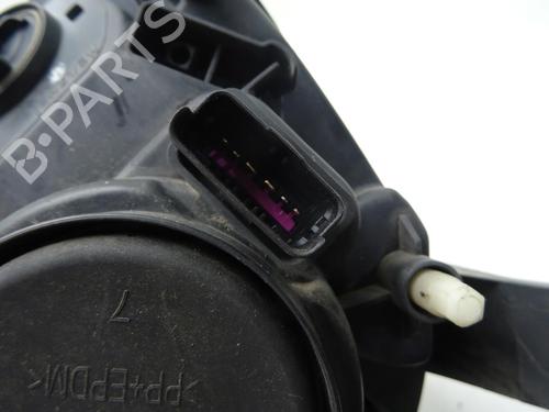 Used Right headlight Right headlight DACIA DUSTER (HS_) 1.5 dCi (109 hp) 36763998 36763998