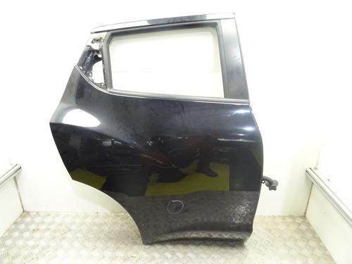 Used Right rear door NISSAN JUKE (F15) 1.5 dCi (110 hp) 29317393