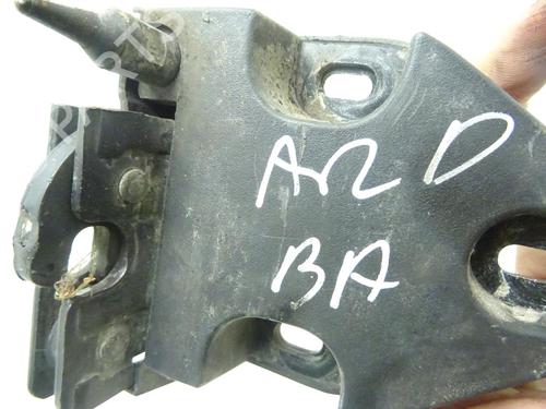 Used Tailgate lock Tailgate lock OPEL VIVARO B Van (X82) 1.6 CDTI (05) (146 hp) 33723386 33723386