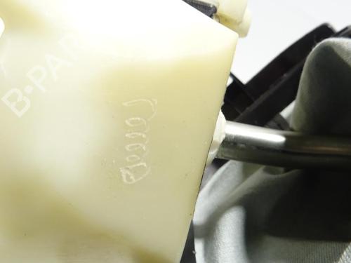 Gear lever SUZUKI IGNIS III (MF, FF) 1.2 Hybrid AllGrip (ATK412) | BP33213032M90 - Image 3