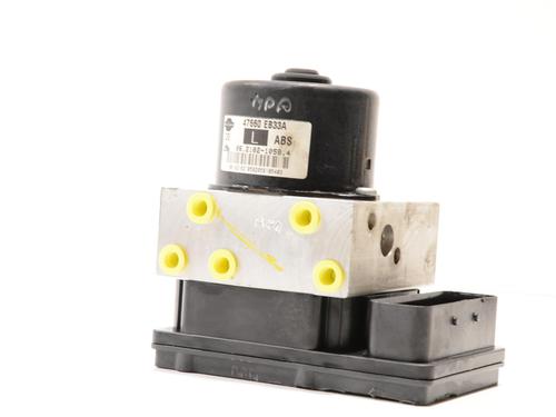 ABS pump NISSAN NAVARA NP300 (D40) 2.5 dCi 4WD | BP31669774M43 - Image 7