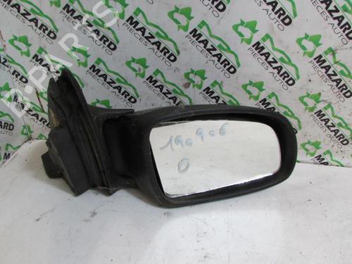 Used Right mirror OPEL OMEGA B (V94) [1994-2005]  21966278